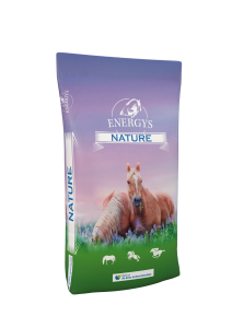 ENERGYS PŁATKI KUKURYDZIANE