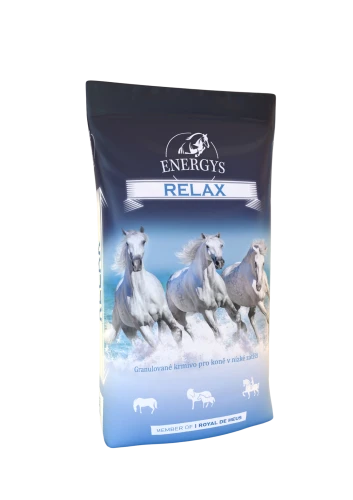 ENERGYS RELAX