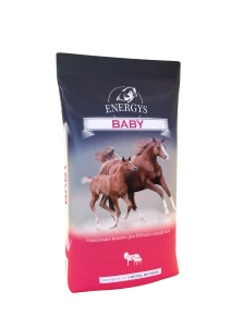 ENERGYS BABY