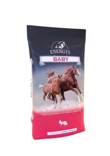 ENERGYS BABY