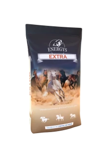 ENERGYS EXTRA 4 mm
