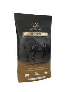 ENERGYS HERBIC