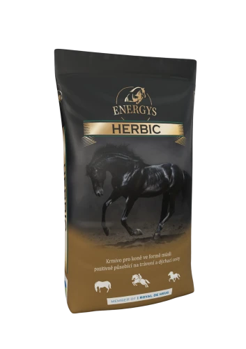 ENERGYS HERBIC