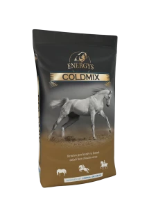 ENERGYS COLDMIX