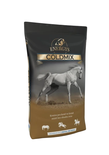ENERGYS COLDMIX