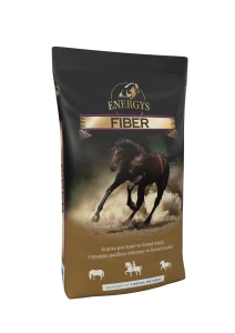 ENERGYS FIBER