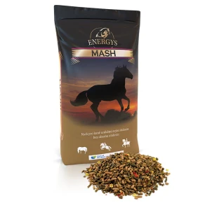 Energys Mash