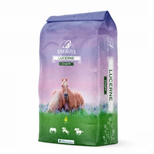 ENERGYS LUCERNE CHAFF
