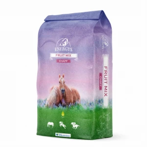 ENERGYS FRUIT MIX CHAFF