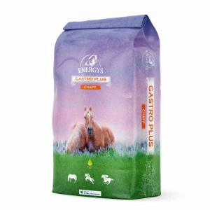ENERGYS GASTRO PLUS CHAFF