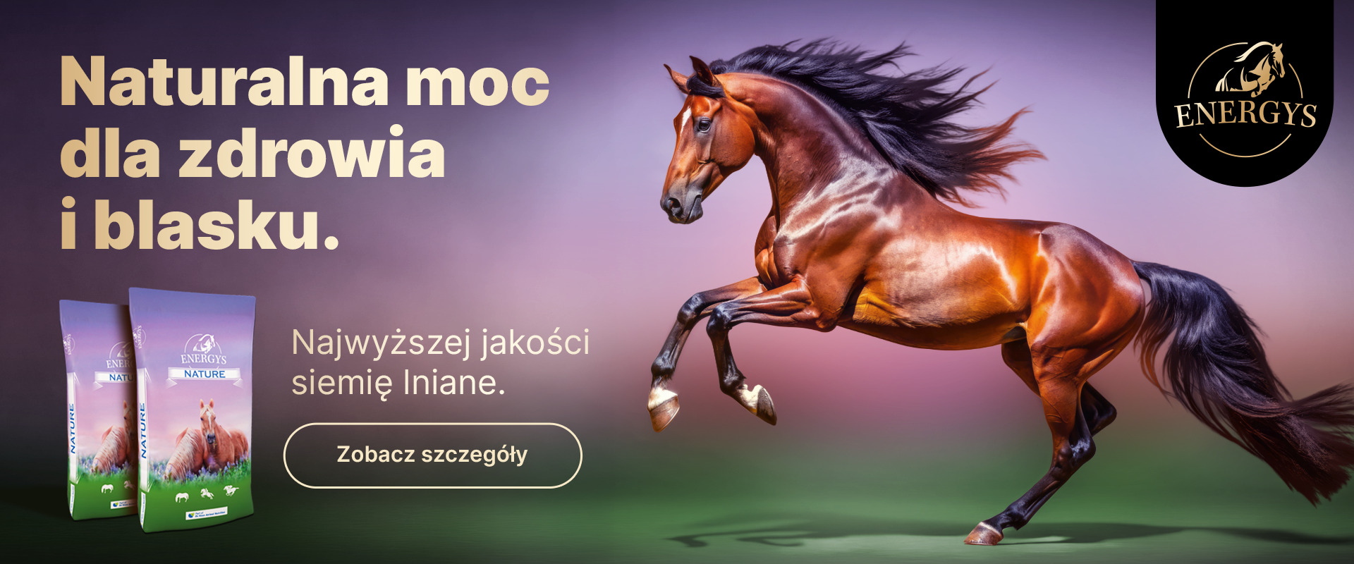 Naturalna Moc